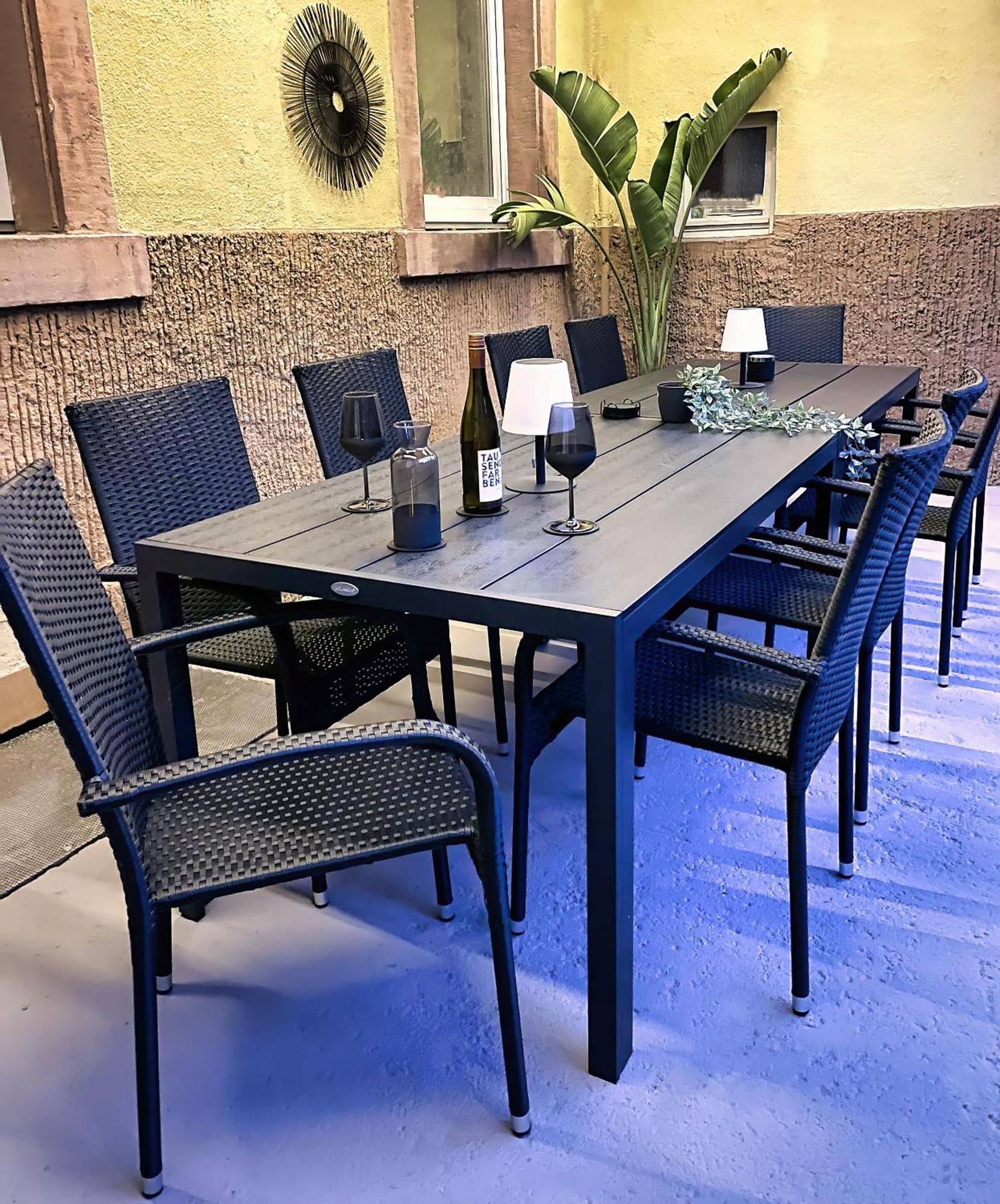 Apartment Schwarzwaldgefluester Gernsbach Exteriér fotografie